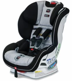 Britax Boulevard ClickTight Convertible Car Seat - Trek