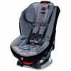 Britax Boulevard G4.1 Convertible Car Seat - Silver Birch -Stroller Promotion Store britax boulevard g4 1 convertible car seat silver birch 145