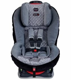 Britax Boulevard G4.1 Convertible Car Seat - Silver Birch 7 Britax Boulevard G4.1 Convertible Car Seat - Silver Birch -Stroller Promotion Store britax boulevard g4 1 convertible car seat silver birch 147