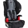 Britax DualFit Harness Booster Car Seat - Berkshire -Stroller Promotion Store britax dualfit harness booster car seat berkshire 36