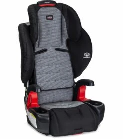 Britax DualFit Harness Booster Car Seat - Berkshire -Stroller Promotion Store britax dualfit harness booster car seat berkshire 39