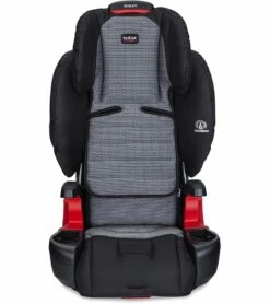 Britax DualFit Harness Booster Car Seat - Berkshire -Stroller Promotion Store britax dualfit harness booster car seat berkshire 40