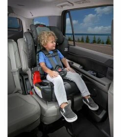 Britax DualFit Harness Booster Car Seat - Berkshire -Stroller Promotion Store britax dualfit harness booster car seat berkshire 42