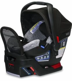 Britax Endeavours Infant Car Seat - Spark