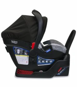 Britax Endeavours Infant Car Seat - Spark -Stroller Promotion Store britax endeavours infant car seat spark 174