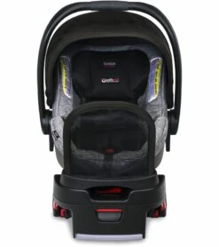 Britax Endeavours Infant Car Seat - Spark -Stroller Promotion Store britax endeavours infant car seat spark 175