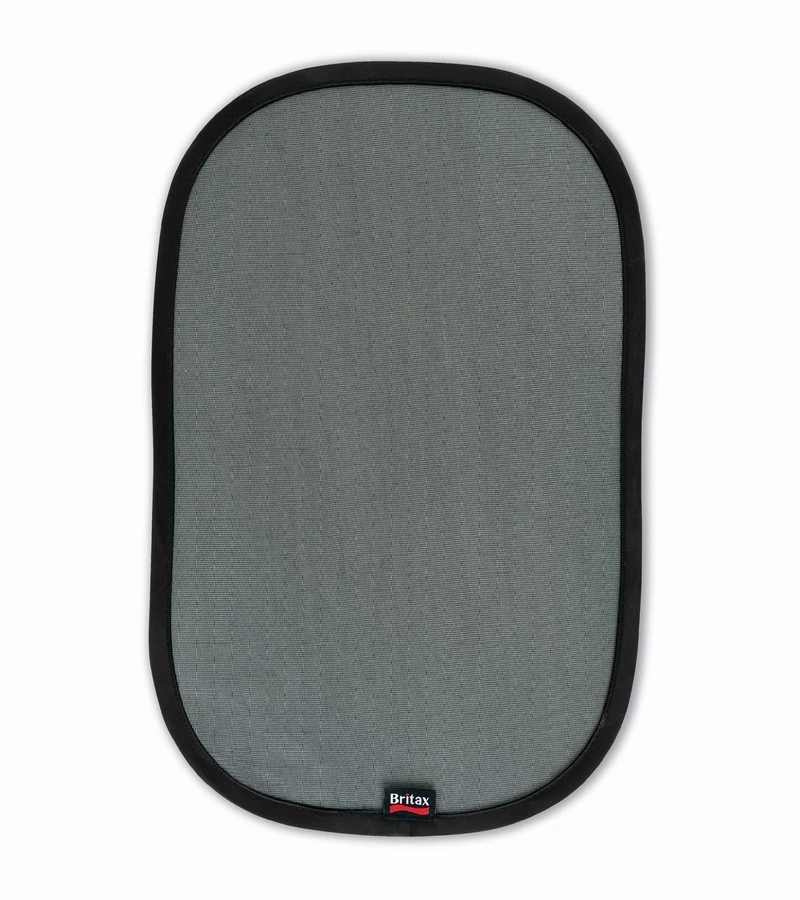 Britax EZ-Cling Sun Shade (2 Pack) 4 Britax EZ-Cling Sun Shade (2 Pack) - Image 2