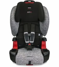 Britax Frontier ClickTight Harness Booster Car Seat 2018 Spark -Stroller Promotion Store britax frontier clicktight harness booster car seat 2018 spark 35