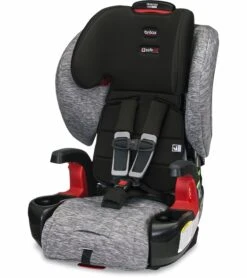 Britax Frontier ClickTight Harness Booster Car Seat 2018 Spark -Stroller Promotion Store britax frontier clicktight harness booster car seat 2018 spark 36