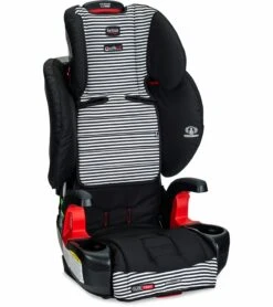 Britax Frontier ClickTight Harness Booster Car Seat 2018 Tuxedo -Stroller Promotion Store britax frontier clicktight harness booster car seat 2018 tuxedo 52