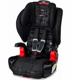 Britax Frontier ClickTight Harness Booster Car Seat - Bubbles -Stroller Promotion Store britax frontier clicktight harness booster car seat bubbles 99