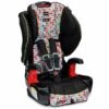 Britax Frontier ClickTight Harness Booster Car Seat - Kaleidoscope -Stroller Promotion Store britax frontier clicktight harness booster car seat kaleidoscope 44