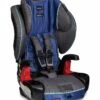 Britax Frontier Clicktight Harness Booster Car Seat - Liberty Sapphire -Stroller Promotion Store britax frontier clicktight harness booster car seat liberty sapphire 46