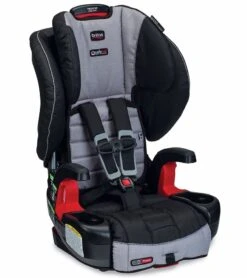 Britax Frontier ClickTight Harness Booster Car Seat - Metro - 2015