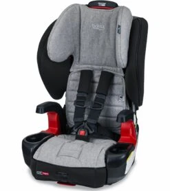 Britax Frontier ClickTight Harness Booster Car Seat - Nanotex (Moisture, Odor, And Stain Resistant Fabric) -Stroller Promotion Store britax frontier clicktight harness booster car seat nanotex moisture odor and stain resistant fabric 49