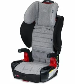 Britax Frontier ClickTight Harness Booster Car Seat - Nanotex (Moisture, Odor, And Stain Resistant Fabric) -Stroller Promotion Store britax frontier clicktight harness booster car seat nanotex moisture odor and stain resistant fabric 50