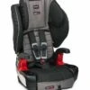 Britax Frontier ClickTight Harness Booster Car Seat - Slate Strie -Stroller Promotion Store britax frontier clicktight harness booster car seat slate strie 54