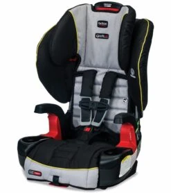 Britax Frontier ClickTight Harness Booster Car Seat - Trek 8 Britax Frontier ClickTight Harness Booster Car Seat - Trek -Stroller Promotion Store britax frontier clicktight harness booster car seat trek 57