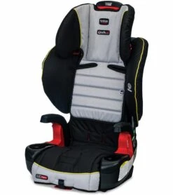 Britax Frontier ClickTight Harness Booster Car Seat - Trek 9 Britax Frontier ClickTight Harness Booster Car Seat - Trek -Stroller Promotion Store britax frontier clicktight harness booster car seat trek 58