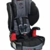 Britax Frontier ClickTight Harness Booster Car Seat - Vibe
