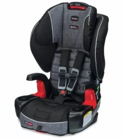 Britax Frontier ClickTight Harness Booster Car Seat - Vibe -Stroller Promotion Store britax frontier clicktight harness booster car seat vibe 48