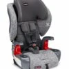 Britax Grow With You Clicktight Harness Booster Car Seat - Asher [New Version Of The Frontier] -Stroller Promotion Store britax grow with you clicktight harness booster car seat asher new version of the frontier 44