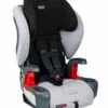 Britax Grow With You Clicktight Harness Booster Car Seat - Clean Comfort [New Version Of The Frontier] -Stroller Promotion Store britax grow with you clicktight harness booster car seat clean comfort new version of the frontier 41