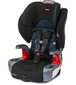 Britax Grow With You Clicktight Harness Booster Car Seat - Cool Flow Teal [New Version Of The Frontier] -Stroller Promotion Store britax grow with you clicktight harness booster car seat cool flow teal new version of the frontier 100
