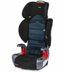 Britax Grow With You Clicktight Harness Booster Car Seat - Cool Flow Teal [New Version Of The Frontier] -Stroller Promotion Store britax grow with you clicktight harness booster car seat cool flow teal new version of the frontier 103