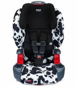 Britax Grow With You ClickTight Harness Booster Car Seat - Cowmooflage (Safewash) 6 Britax Grow With You ClickTight Harness Booster Car Seat - Cowmooflage (Safewash) -Stroller Promotion Store britax grow with you clicktight harness booster car seat cowmooflage safewash 103