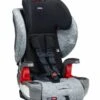 Britax Grow With You ClickTight Harness Booster Car Seat - Spark [New Version Of The Frontier] -Stroller Promotion Store britax grow with you clicktight harness booster car seat spark new version of the frontier 42