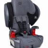 Britax Grow With You Clicktight Plus Harness Booster Car Seat - Otto Safewash (Flame Retardant-Free) [New Version Of The Pinnacle] -Stroller Promotion Store britax grow with you clicktight plus harness booster car seat otto safewash flame retardant free new version of the pinnacle 85