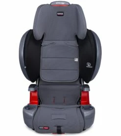 Britax Grow With You Clicktight Plus Harness Booster Car Seat - Otto Safewash (Flame Retardant-Free) [New Version Of The Pinnacle] -Stroller Promotion Store britax grow with you clicktight plus harness booster car seat otto safewash flame retardant free new version of the pinnacle 89
