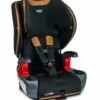 Britax Grow With You ClickTight Premium Harness Booster Car Seat - Ace Black (SafeWash + StayClean) 1 Britax Grow With You ClickTight Premium Harness Booster Car Seat - Ace Black (SafeWash + StayClean) -Stroller Promotion Store britax grow with you clicktight premium harness booster car seat ace black safewash stayclean 6