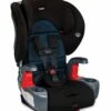 Britax Grow With You Harness Booster Car Seat - Cool Flow Teal [New Version Of The Pioneer] -Stroller Promotion Store britax grow with you harness booster car seat cool flow teal new version of the pioneer 163