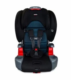 Britax Grow With You Harness Booster Car Seat - Cool Flow Teal [New Version Of The Pioneer] -Stroller Promotion Store britax grow with you harness booster car seat cool flow teal new version of the pioneer 167