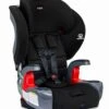 Britax Grow With You Harness Booster Car Seat - Dusk [New Version Of The Pioneer] -Stroller Promotion Store britax grow with you harness booster car seat dusk new version of the pioneer 120