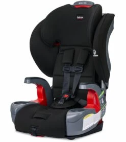 Britax Grow With You Harness Booster Car Seat - Dusk [New Version Of The Pioneer] -Stroller Promotion Store britax grow with you harness booster car seat dusk new version of the pioneer 122
