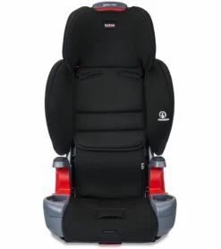 Britax Grow With You Harness Booster Car Seat - Dusk [New Version Of The Pioneer] -Stroller Promotion Store britax grow with you harness booster car seat dusk new version of the pioneer 124