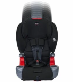 Britax Grow With You Harness Booster Car Seat - Dusk [New Version Of The Pioneer] -Stroller Promotion Store britax grow with you harness booster car seat dusk new version of the pioneer 125