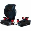 Britax Highpoint 2-Stage Belt Positioning Booster Car Seat - Cool Flow Teal -Stroller Promotion Store britax highpoint 2 stage belt positioning booster car seat cool flow teal 108