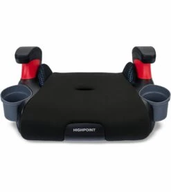 Britax Highpoint 2-Stage Belt Positioning Booster Car Seat - Cool Flow Teal -Stroller Promotion Store britax highpoint 2 stage belt positioning booster car seat cool flow teal 110