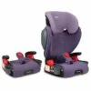 Britax Highpoint 2-Stage Belt Positioning Booster Car Seat - Purple Ombre -Stroller Promotion Store britax highpoint 2 stage belt positioning booster car seat purple ombre 162