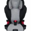 Britax Highpoint High Back Belt Positioning Booster Car Seat - Nanotex (Moisture, Odor, And Stain Resistant Fabric)