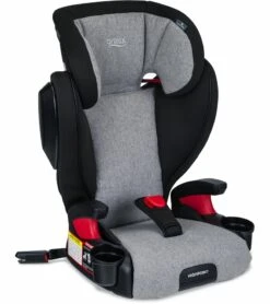Britax Highpoint High Back Belt Positioning Booster Car Seat - Nanotex (Moisture, Odor, And Stain Resistant Fabric) -Stroller Promotion Store britax highpoint high back belt positioning booster car seat nanotex moisture odor and stain resistant fabric 40
