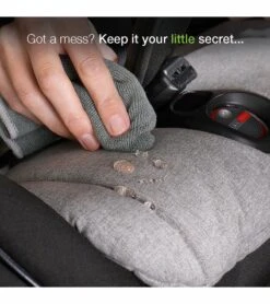 Britax Highpoint High Back Belt Positioning Booster Car Seat - Nanotex (Moisture, Odor, And Stain Resistant Fabric) -Stroller Promotion Store britax highpoint high back belt positioning booster car seat nanotex moisture odor and stain resistant fabric 42