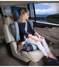 Britax Highpoint High Back Belt Positioning Booster Car Seat - Seaglass -Stroller Promotion Store britax highpoint high back belt positioning booster car seat seaglass 41