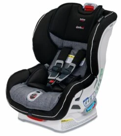 Britax Marathon ClickTight Convertible Car Seat - Vibe