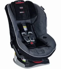 Britax Marathon G4.1 Convertible Car Seat - Onyx