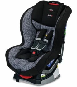 Britax Marathon G4.1 Convertible Car Seat - Static -Stroller Promotion Store britax marathon g4 1 convertible car seat static 136
